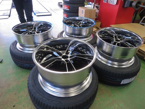 マーベリック005S