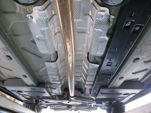 ｃｐｍ　取り付け前