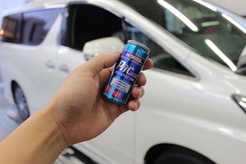 ワコーズ　パワーエアコンプラス　名古屋市　アルファード　ヴェルファイア　工賃　作業　価格