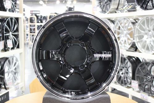 ＴＥ３７ＳＢ　ツアラー　在庫　ハイエース　キャラバン　16インチ　17インチ　鍛造　タイヤ　インチアップ