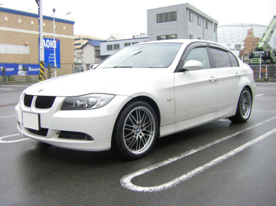 Bmw_e90_1 Bmw_e90_1