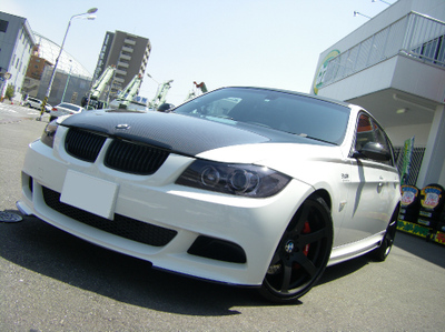 Bmw_e91_te1 Bmw_e91_te1