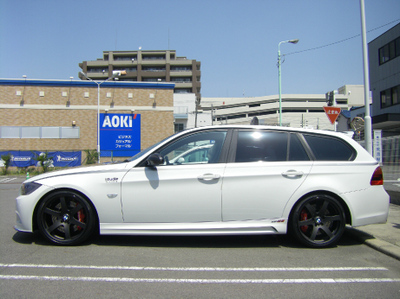 Bmw_e91_te5 Bmw_e91_te5