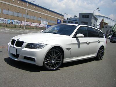 Bmw_e91_1 Bmw_e91_1