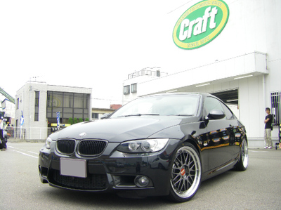 Bmw_e92_lm1 Bmw_e92_lm1