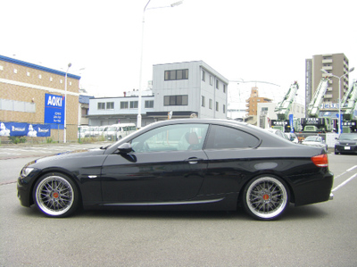 Bmw_e92_lm3 Bmw_e92_lm3
