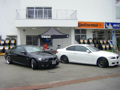 Bmw_e92_lm5 Bmw_e92_lm5