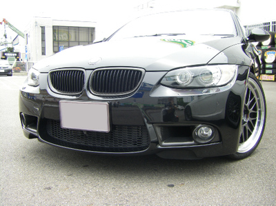 Bmw_e92_lm6 Bmw_e92_lm6
