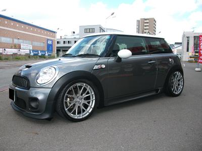 Mini_gtsr Mini_gtsr