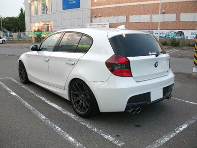 Bmw_e87_aquray4 Bmw_e87_aquray4