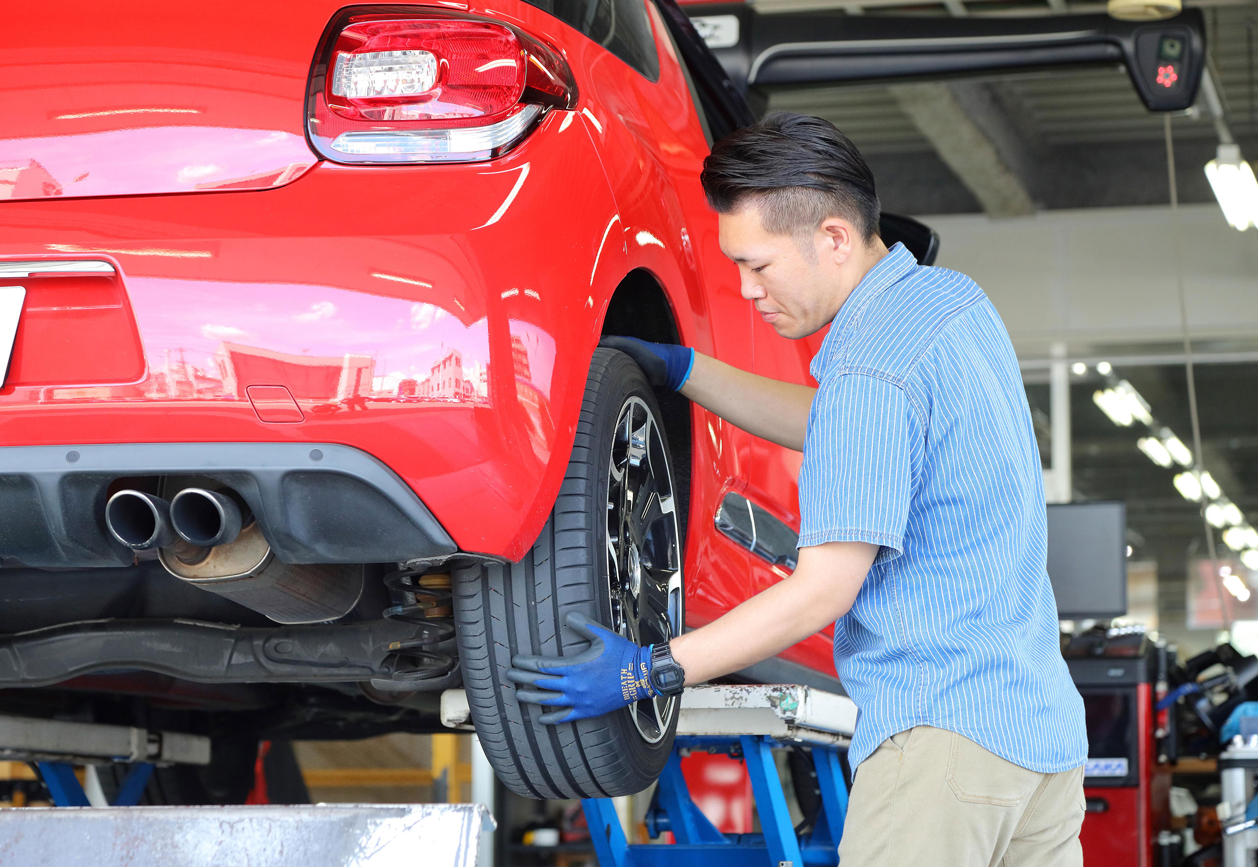 10月29日（火）は全店休まず営業いたします！