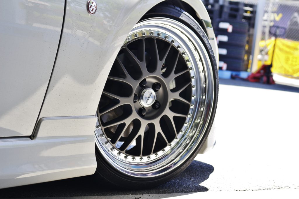 86 後期 マイスター M1 