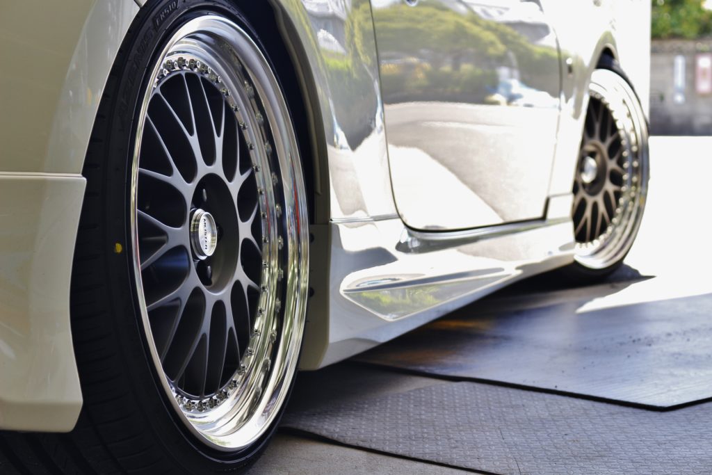 86 後期 マイスター M1 