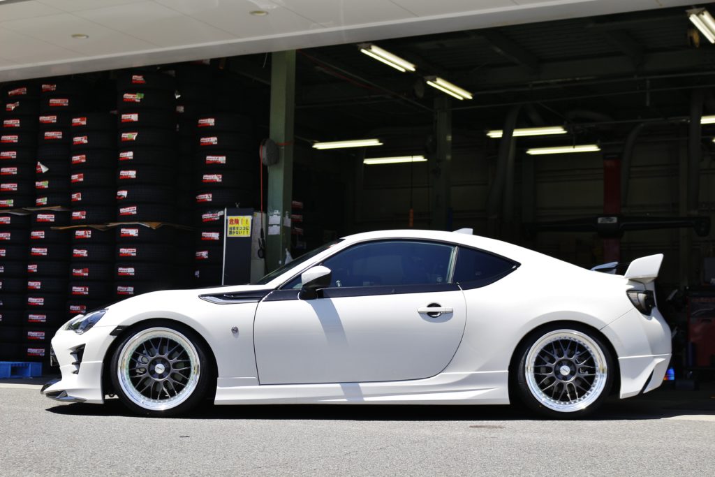 86 後期 マイスター M1 