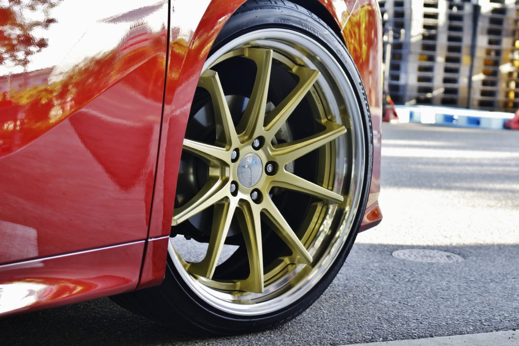 30 アルファード ディープコンケイブ 