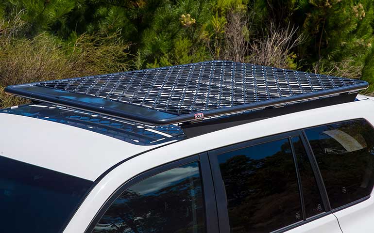 ARBフラットキャリア