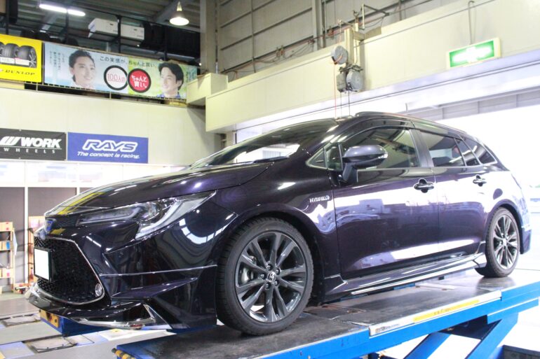 ランベックLM7 ワーク WORK