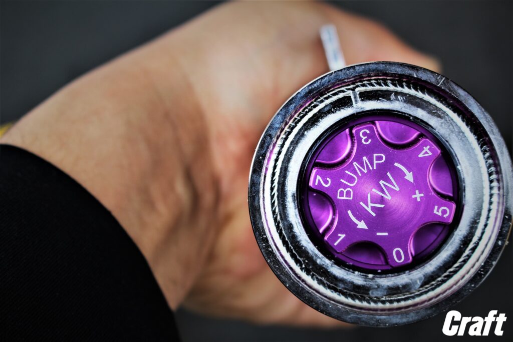 アウディRS3に最適な車高調、K.W(カーヴェー)Ver3を装着!