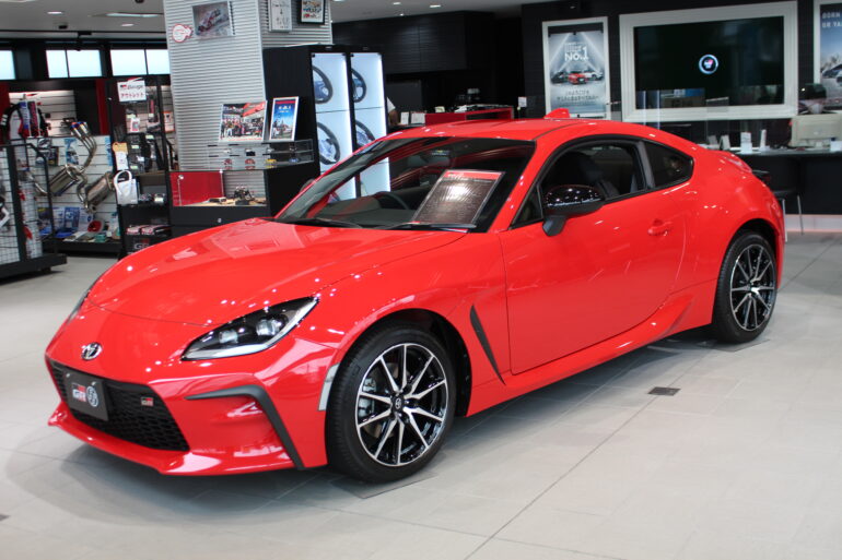 GR86 BRZ カスタム 車高調 HKS RSR ブリッツ クスコ