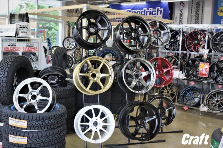 ヨコハマ アドバン RG-4 最新作 新作 18インチ