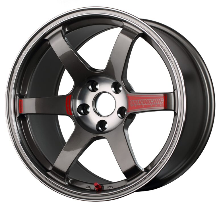 VOLK RACING TE37SAGA SL