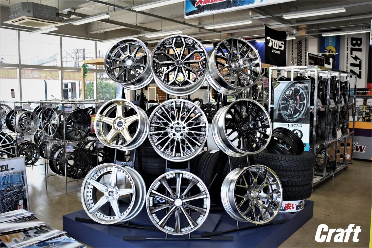 ウェッズ 新作 クレンツェ マーベリック ツライチ 拘りサイズ ローダウン 深リム 20インチ 21インチ アルファード ヴェルファイア ハリアー クラウン レクサス