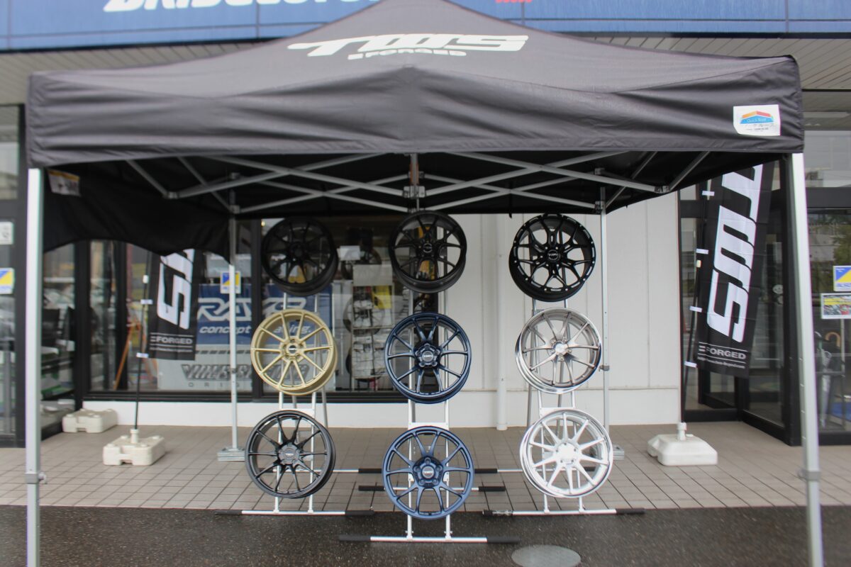 TWS T66-F 限定カラー コルサブルー フラットコルサブルー GR86 BRZ WRX STI S4 社外ホイール GRヤリス ロードスター スイフトスポーツ カスタム ツライチ 最軽量 鍛造ホイール 限定 お値打ち