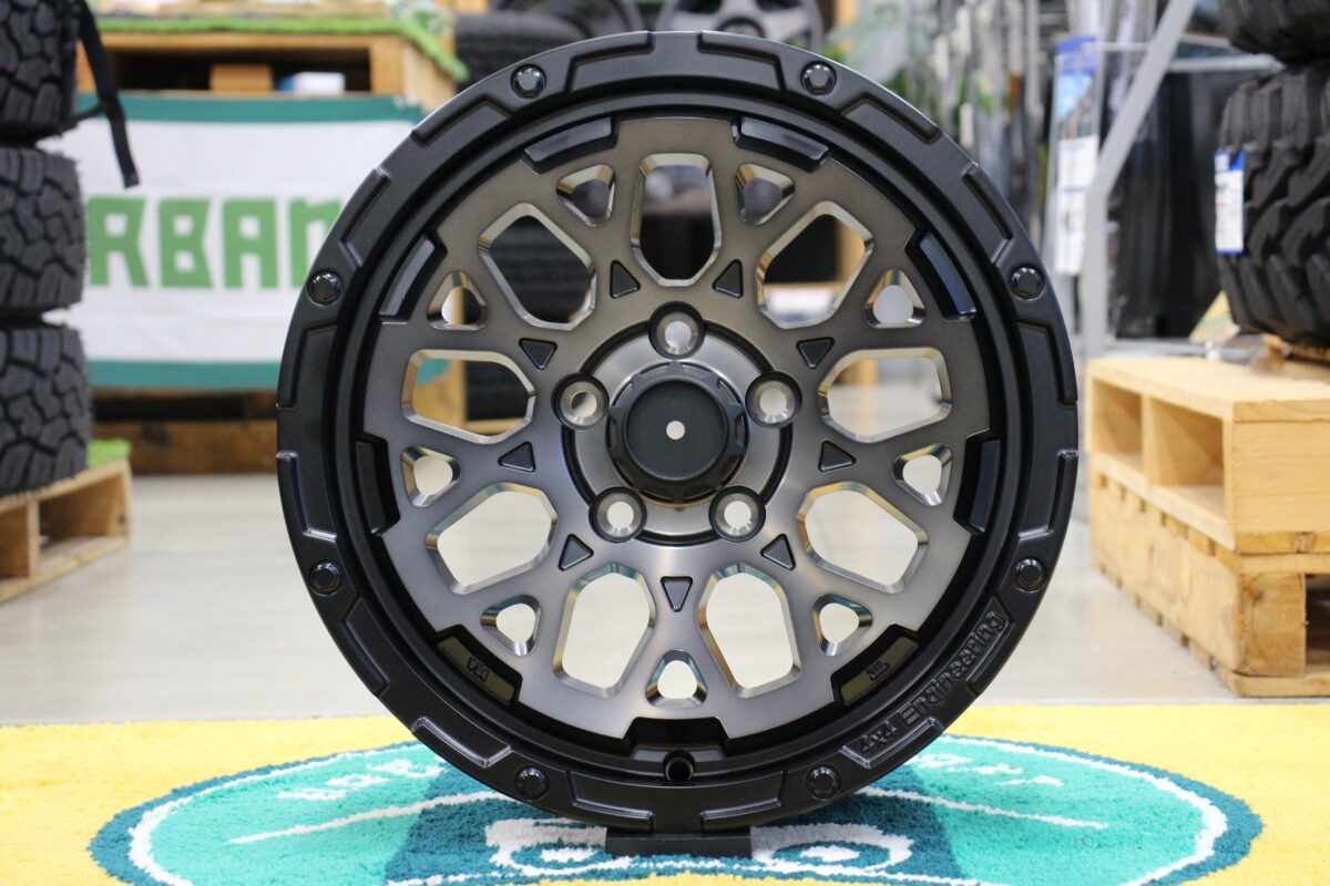 Air/Gロックス　ゴーストエディション