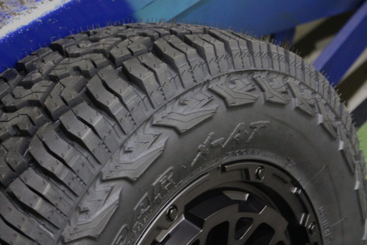 ジオランダー　X-AT　ヨコハマ　ジオランダーシリーズ