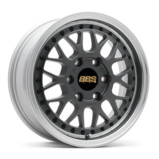 BBS RT-X ハイエース 17インチ