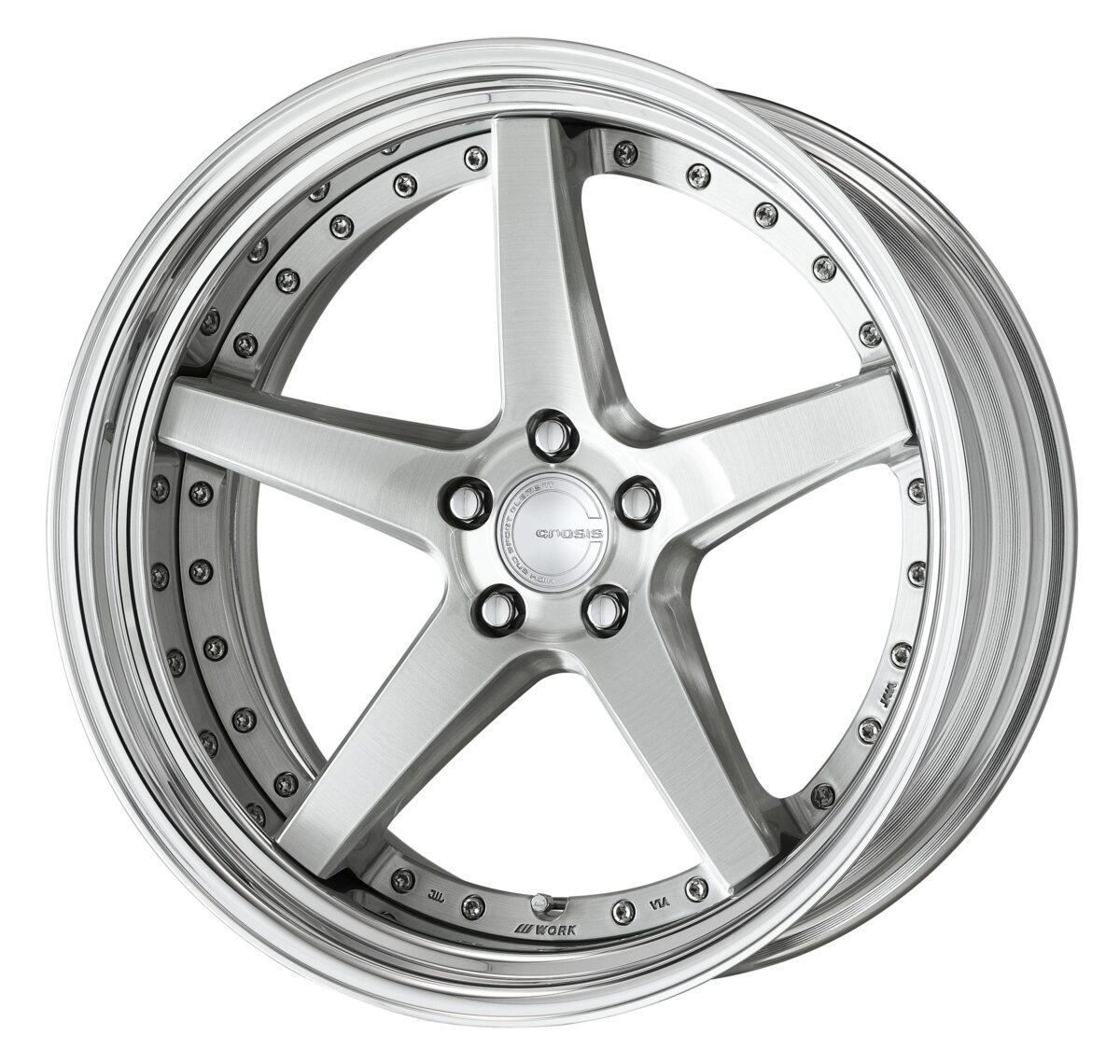 グノーシス　CVF　40アルファード・ヴェルファイア　ハリアー　クラウンスポーツ　クラウンクロスオーバー　クラウンセダン　ツライチ　ノーマル車高　ローダウン