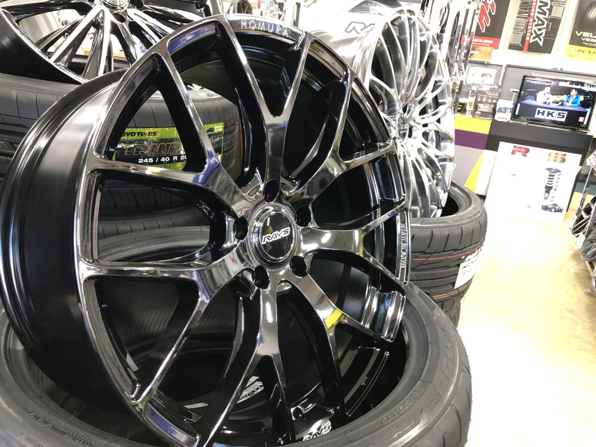 新型 40　アルファード ヴェルファイア