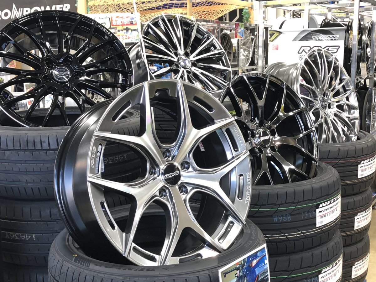 新型 40　アルファード ヴェルファイア