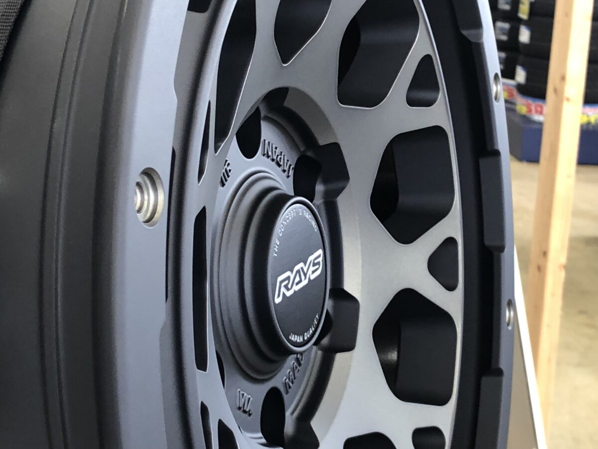 M9+　クラフト　オリジナル　限定品　RAYS