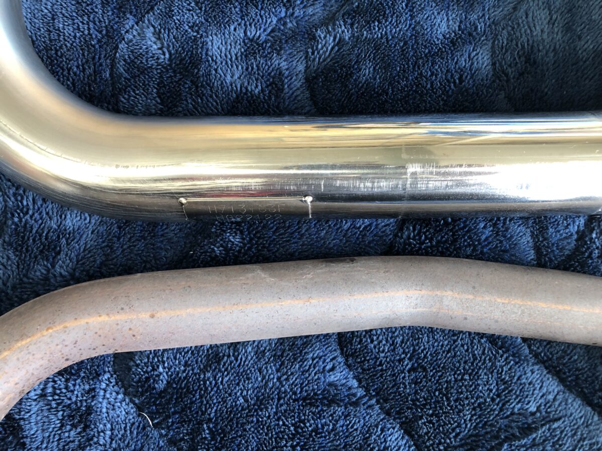 S660 マフラー 柿本 ClassKR