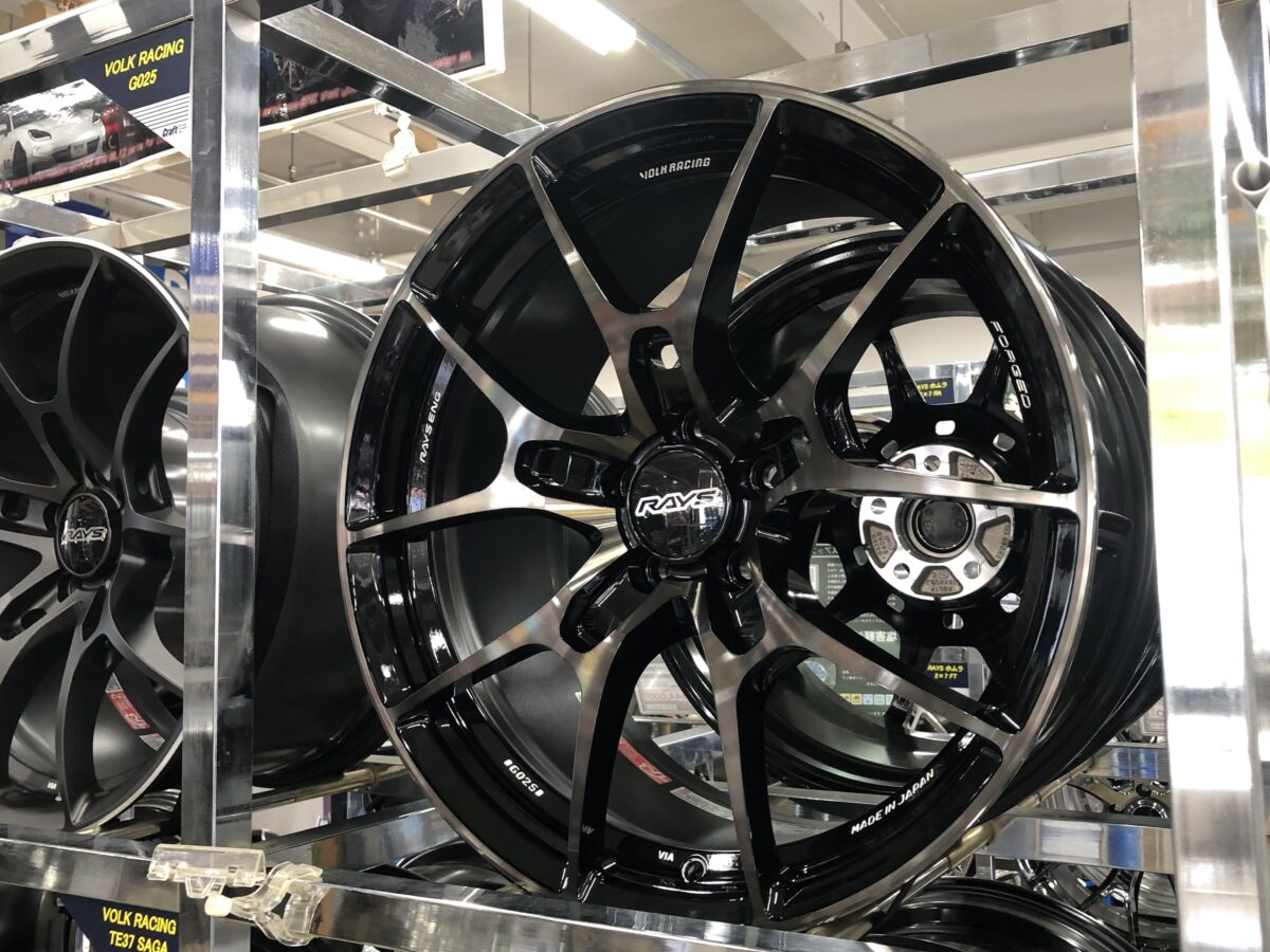 G025　KK　プレスドブラッククリアー