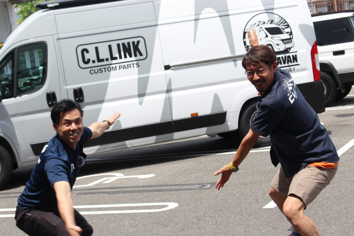 CLリンク　ジントラ　ジムニー　ジムニーシエラ　牽引ロープ　リフトアップ