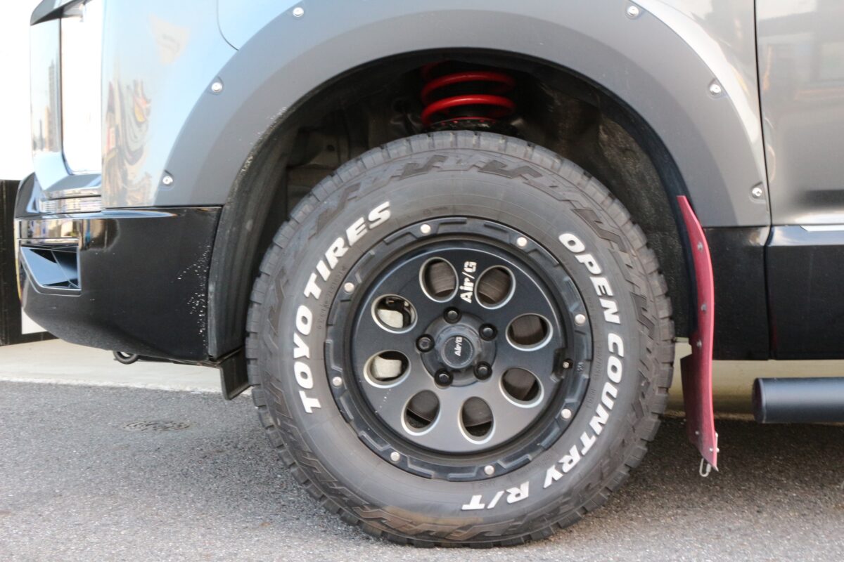 タナベ UP210 リフトアップ デリカD5 CV1