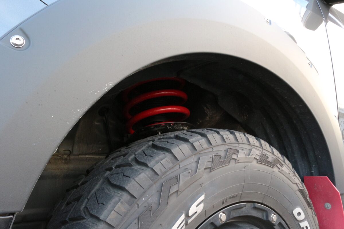 タナベ UP210 リフトアップ デリカD5 CV1