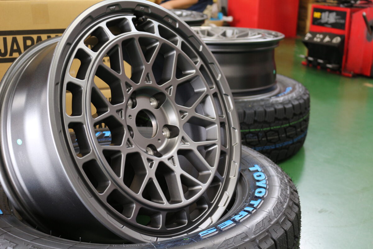 新作　マッドバンス　XタイプM