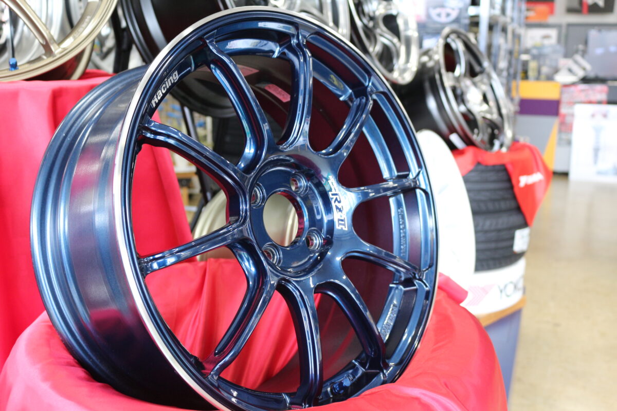 アドバンレーシング　展示　イベント　安い