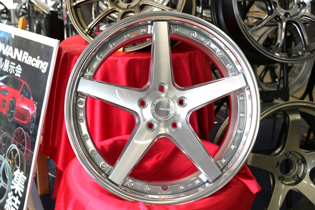 ワーク グノーシス CVF