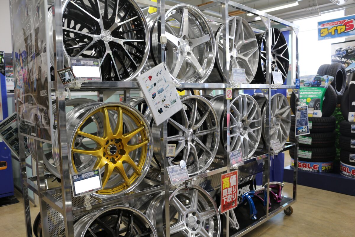 WORK 大量 展示 岐阜県 愛知県