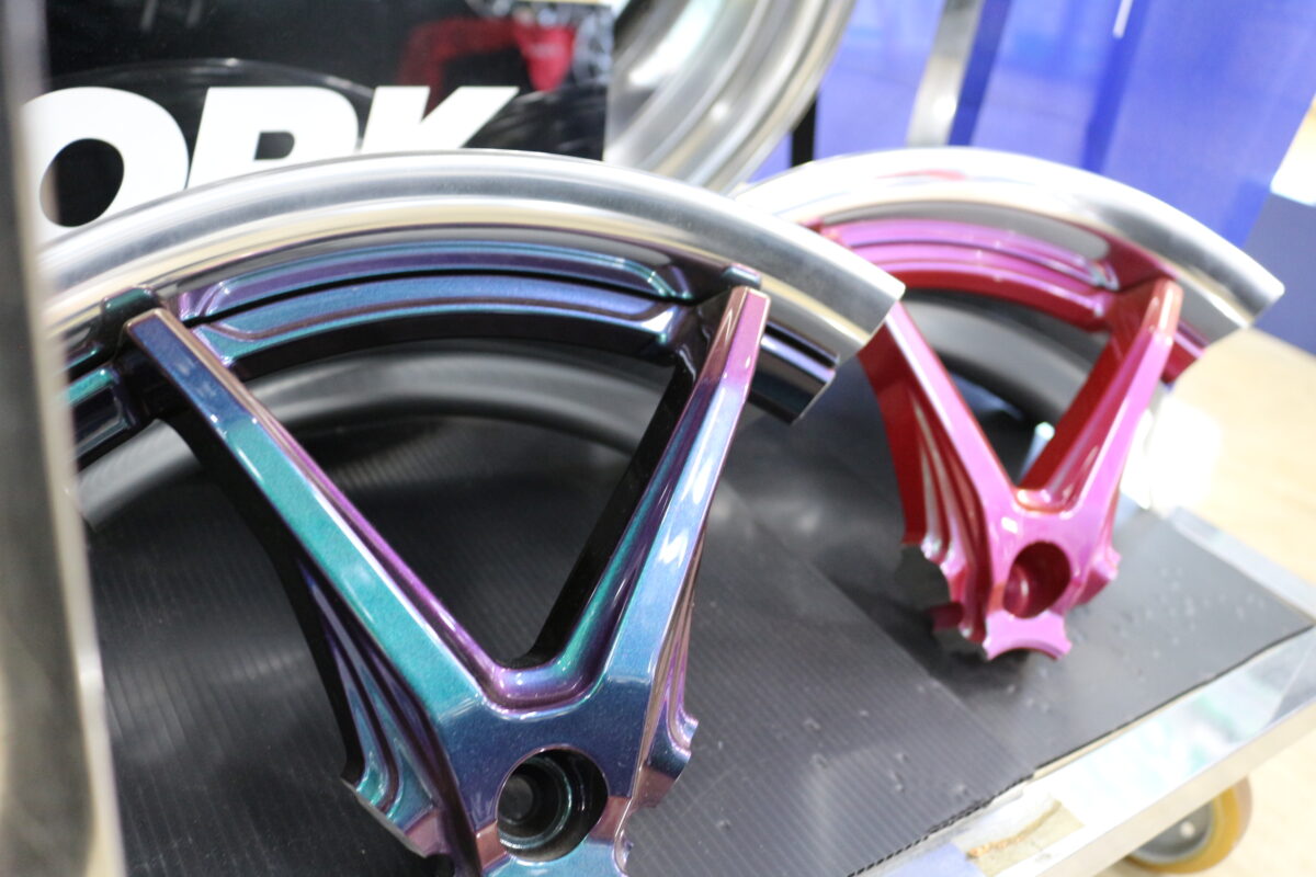 アステリズム ブラック