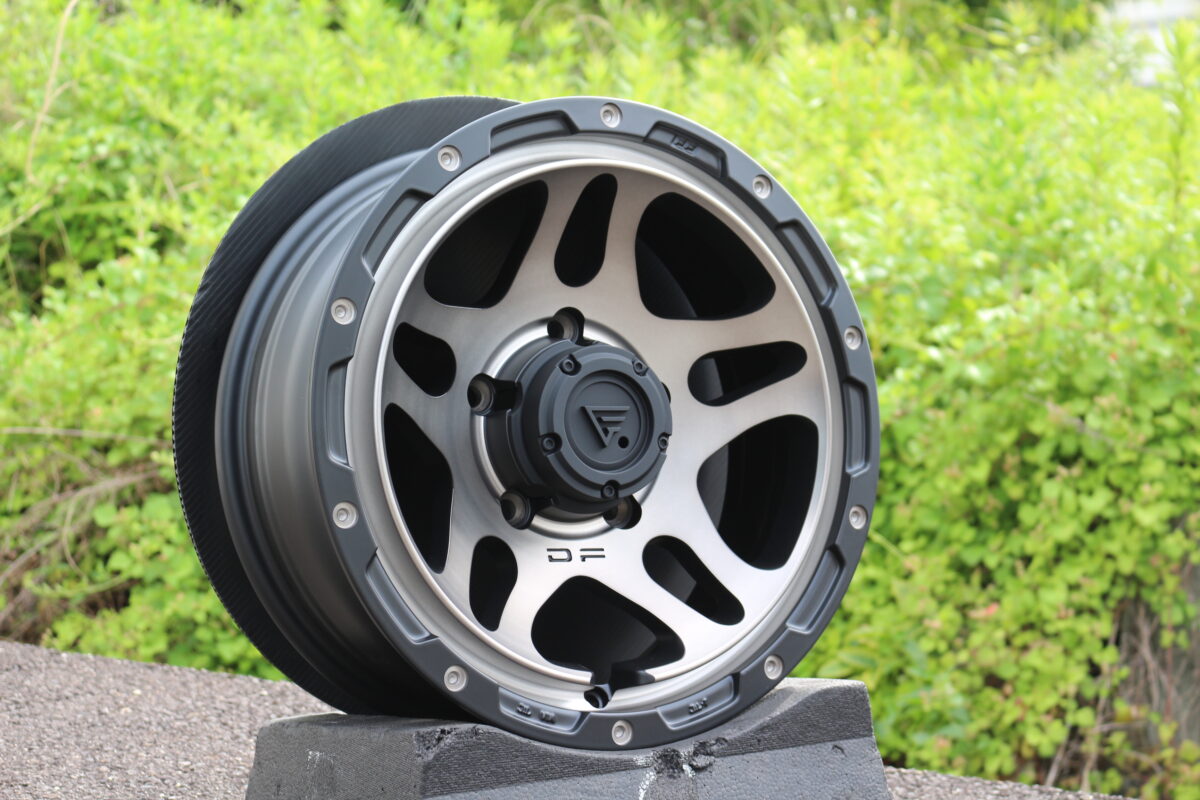 デルタフォース オーバーランダー