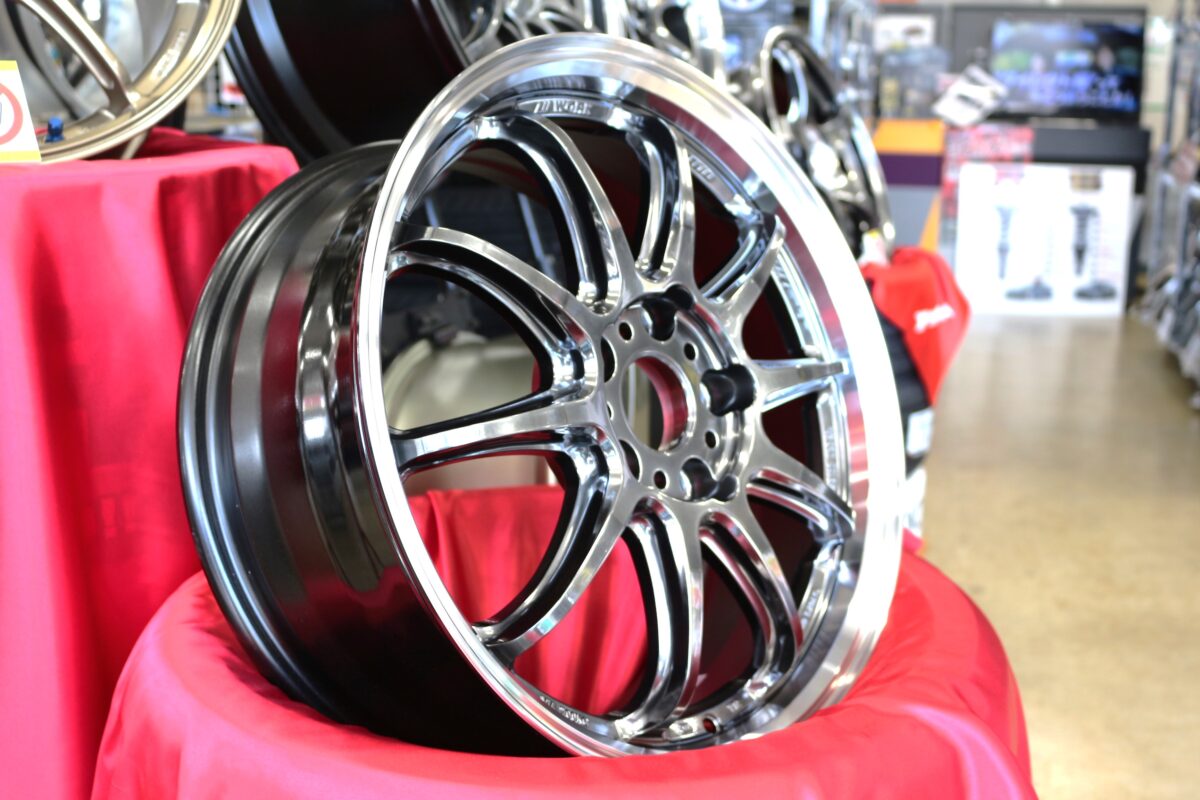 WORK　エモーション ZR10