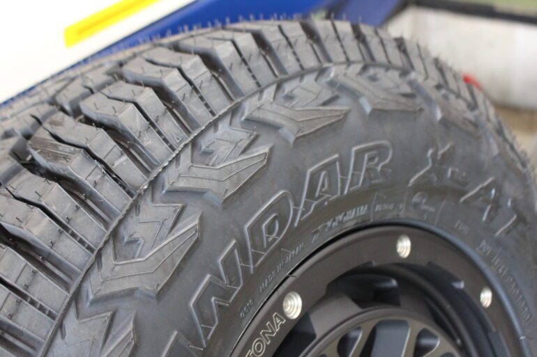 ジオランダーX-AT