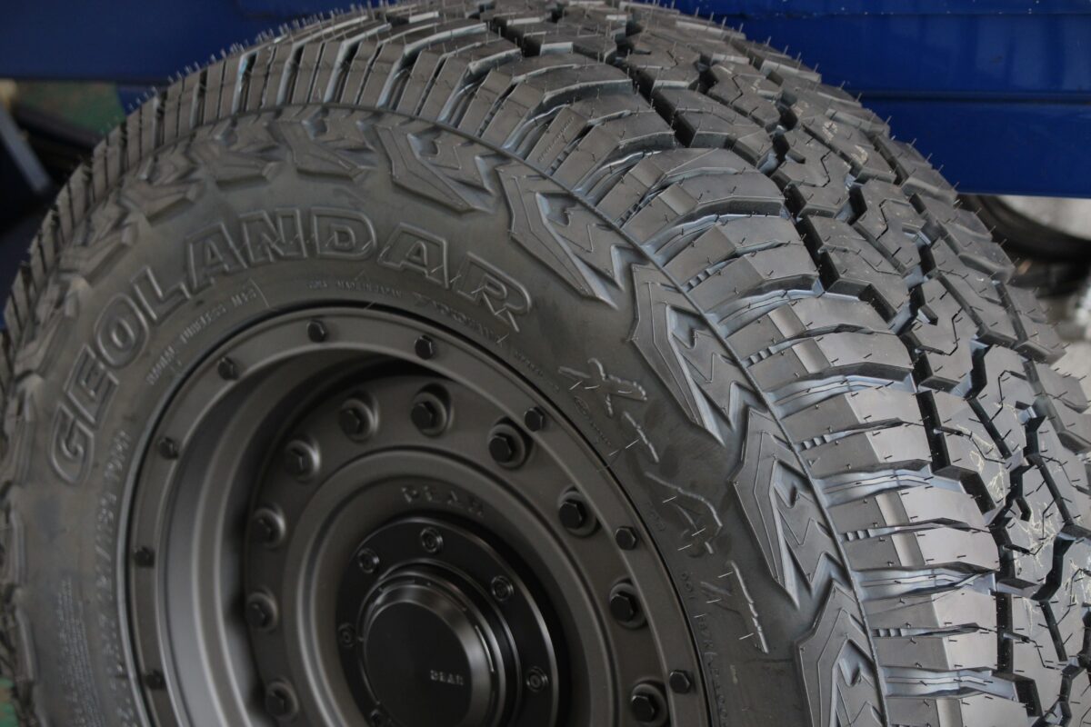 ジオランダーX-AT