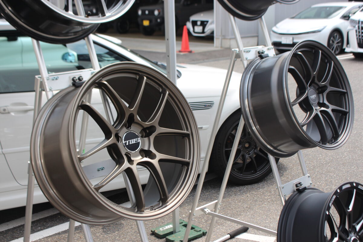 TWS　モータースポーツRS339