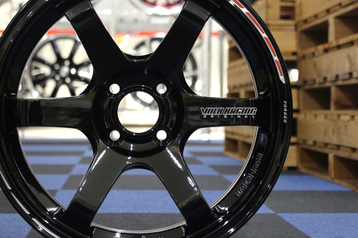 RAYS 15インチ鍛造ホイール 16インチ鍛造ホイール VOLK TE37 TE37SONIC